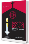 Agatha Raisin - Il caso del curioso curato