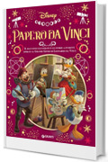 Papero Da Vinci: Il racconto illustrato e le storie a fumetti ispirati al grande genio di Leonardo da Vinci (Letteratura a fumetti Vol. 21)