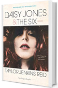 Daisy Jones & The Six: Versione italiana