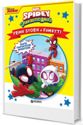 Spidey e i suoi fantastici amici: Tante fantastiche avventure (Prime storie a fumetti Vol. 3)