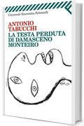 La testa perduta di Damasceno Monteiro (Universale economica Vol. 1531)