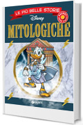 Le più belle storie Mitologiche (Pocket Comic Book Vol. 17)
