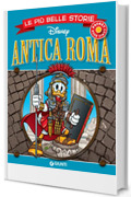 Le più belle storie sull'Antica Roma (Pocket Comic Book Vol. 18)