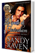La sposa di Caversham : Romanzo Regency sexy (Le cronache dei Caversham Vol. 1)