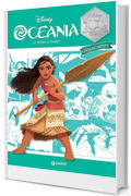 Oceania. La storia a fumetti (Disney 100 - Graphic novel Vol. 14)