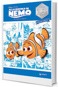 Alla ricerca di Nemo. La storia a fumetti (Disney 100 - Graphic novel Vol. 10)