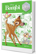 Bambi. La storia a fumetti (Disney 100 - Graphic novel Vol. 15)