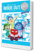 Inside out. La storia a fumetti (Disney 100 - Graphic novel Vol. 16)