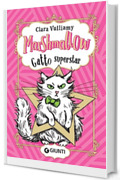 Marshmallow gatto superstar