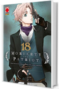 Moriarty the Patriot 18