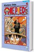 One Piece 4: Digital Edition