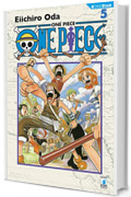 One Piece 5: Digital Edition