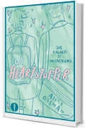 Heartstopper Vol 1 - Collector's Edition