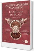 Lo scudo di Talos. Il graphic novel