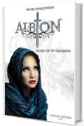 Albion - Diario di un'Assassina (Novella #1.5)