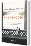 Sabotaggio (Le storie di Lorenzo Falcò Vol. 3)