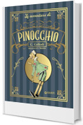 Le avventure di Pinocchio: Illustrate da Attilio Mussino