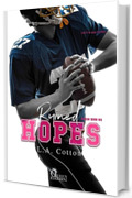 Ruined Hopes (Rixon High Vol. 3)