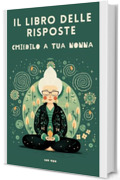 Chiedilo a “il libro delle risposte”