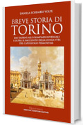 Breve storia di Torino