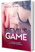 Devil's Game (Olimpico FC Vol. 3)