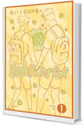 Heartstopper Vol 3 - Collector's Edition