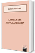 Il Marchese di Roccaverdina