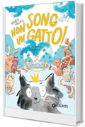 Non sono un gatto!