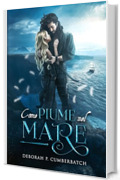 Come piume nel mare (Storm and Sea Vol. 2)