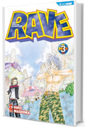 Rave – The Groove Adventure 3: Digital Edition