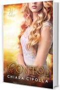 Control (Winchester series #2)