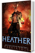 Heather (La Trilogia del Demone Vol. 3)