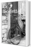 La bicicletta (Sebastiano Vol. 2)