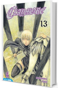 Claymore 13: Digital Edition