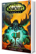 World of Warcraft: Legion (Italian) #3