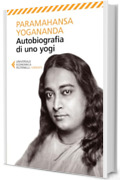 Autobiografia di uno yogi