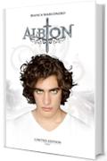 Albion (LIMITED EDITION BOOKS)