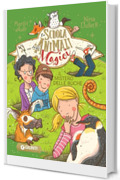 La scuola degli animali magici. Il mistero delle buche (Scuola animali magici Vol. 2)