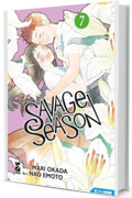 Savage Season 7: Digital Edition