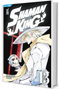 Shaman King Final Edition 13: Digital Edition