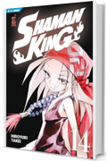 Shaman King Final Edition 14: Digital Edition