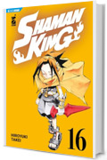 Shaman King Final Edition 16: Digital Edition