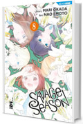 Savage Season 8: Digital Edition