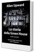 La storia della Green House, Wallington (Tradotto) : Indagini dei cacciatori di fantasmi
