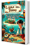 L'isola del tesoro: Versione ridotta e adattata del celebre romanzo di Robert Louis Stevenson per bambini dai 7 anni (AN - Libri per bambini Vol. 30)