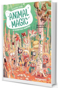 Animal magic 3. Lo scoiattolo vampiro