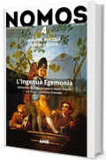 Nomos 4: Rivista di Storia e Geopolitica (Nomos - Rivista di Storia e Geopolitica)