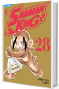 Shaman King Final Edition 28: Digital Edition