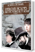 Sherlock Holmes - Il giro del mondo in 77 giorni - volume II