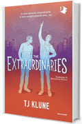 The extraordinaries
